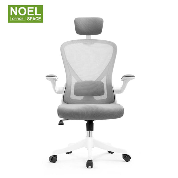 Leda-H, Cheap mesh swivel revolving Chair chaises de bureau sillas para oficina office chair for office chair