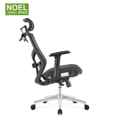 Lina-H(full mesh)High back ergonomic mesh office chair
