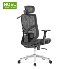 Lina-H(full mesh)High back ergonomic mesh office chair