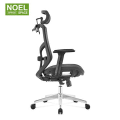 Lina-H(full mesh)High back ergonomic mesh office chair