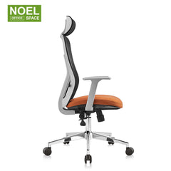 Maro-H, Computer Office Chair Modern Ergonomic Mesh Swivel Office Chair Locking At Any Positions Function Office Chair
