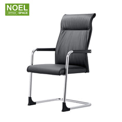 Marvin-V,Mid back executive visitor chair