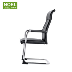 Marvin-V,Mid back executive visitor chair