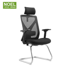 Mike-VA (High/Mid back), Arm Chair Price Office Chair Gaming with Back and Neck Support