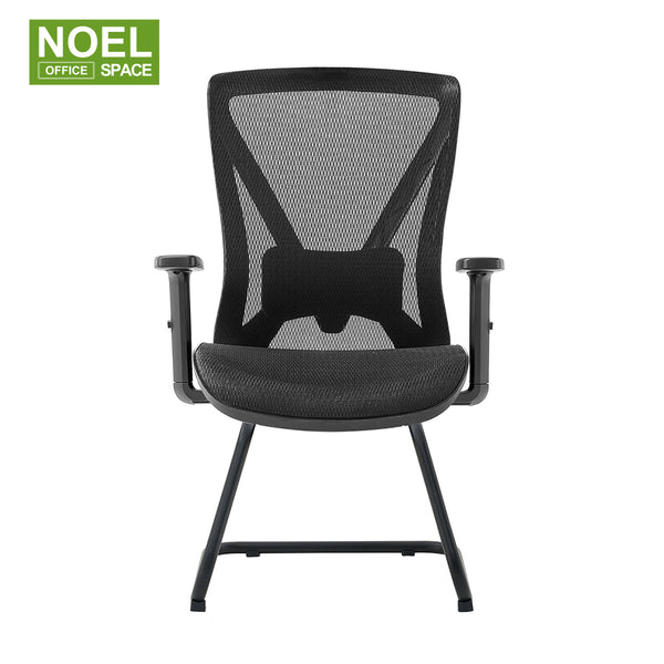 Oka-H/M/V (Mesh seat), Full Nylon Mesh Office Chair Gamming Chair Best Office Chair Price Of An Office Chair