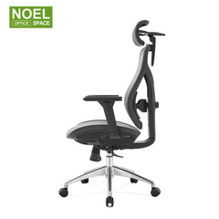 Peter-H,new product high back mesh office chair