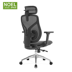 Peter-H,new product high back mesh office chair