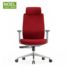 Plex-HG/MG,Available in various colors fabric office chair