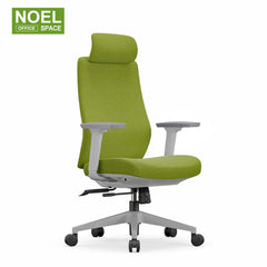 Plex-HG/MG,Available in various colors fabric office chair
