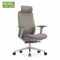 Plex-H/M plus,New color design PU office chair wieh 3D headrest