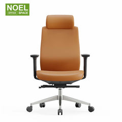 Plex-H/M plus,New color design PU office chair wieh 3D headrest