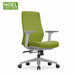 Plex-HG/MG,Available in various colors fabric office chair