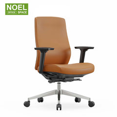 Plex-H/M plus,New color design PU office chair wieh 3D headrest