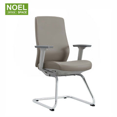 Plex-H/M plus,New color design PU office chair wieh 3D headrest
