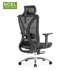 Prima-H(Full mesh,3D), Luxury cadeira Executiva Boss Ergonomic Office Chairs wholesale sillas mesh office chair