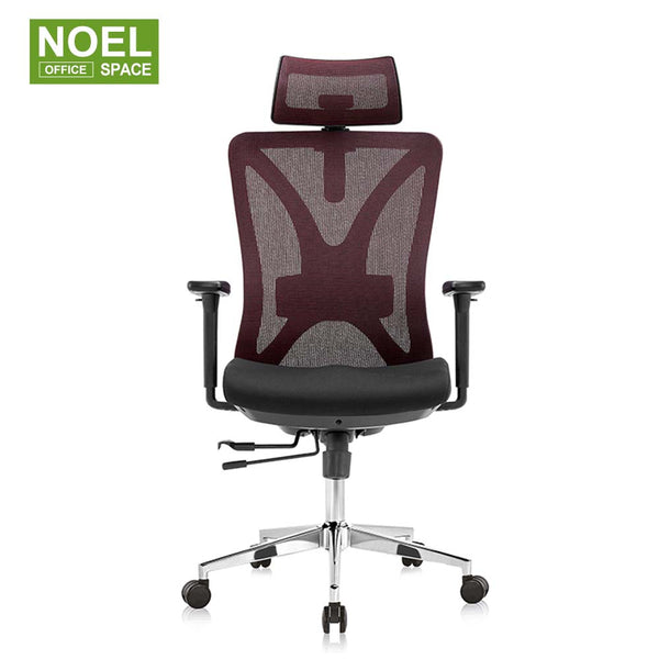 Prima-H, Cheap mesh swivel revolving chaises de bureau sillas para oficina manager office chair for office/chair office