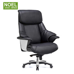 Rabi-H, Hot Sale Comfort Adjustable Seat Chair Office PU Leather Massage Office Chair