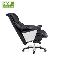 Rabi-H, Hot Sale Comfort Adjustable Seat Chair Office PU Leather Massage Office Chair