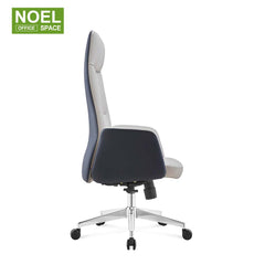Roe-H/M/V,Affordable luxury classic design comfortable PU office chair