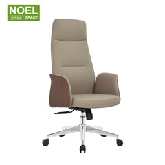 Roe-H/M/V,Affordable luxury classic design comfortable PU office chair