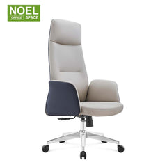 Roe-H/M/V,Affordable luxury classic design comfortable PU office chair
