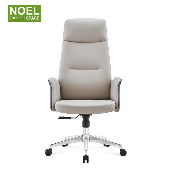 Roe-H/M/V,Affordable luxury classic design comfortable PU office chair