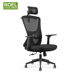 Roy-H, Modern design office furniture Ergonomic extension foot rest gaming chair