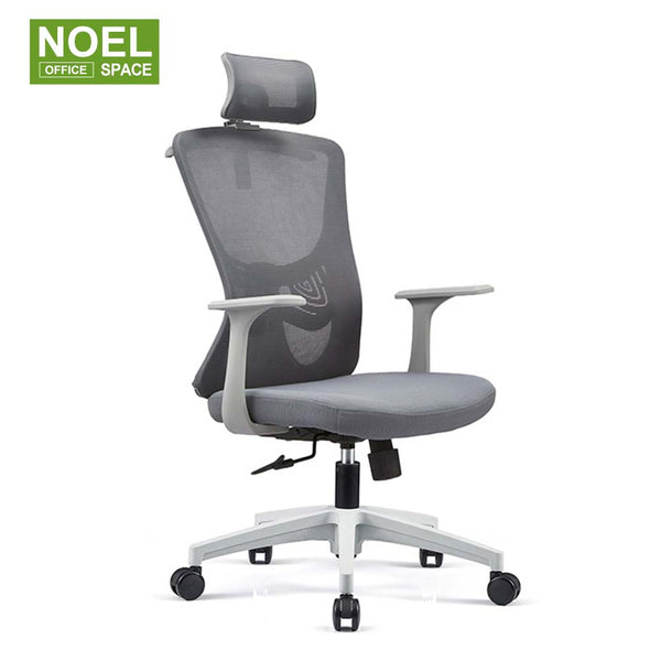 Roy-H, Wholesale cheap price mesh swivel office chair