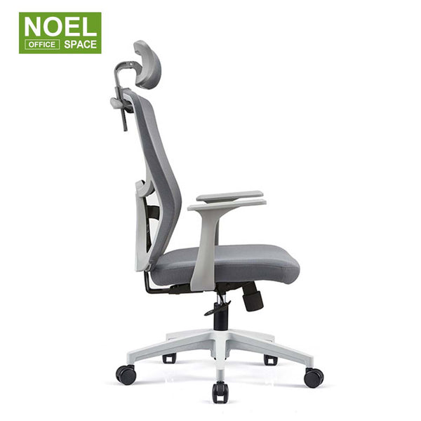 Roy-H, Wholesale cheap price mesh swivel office chair
