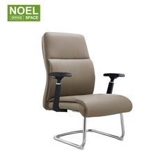 Ryan-H/M/V,High back executive PU office chair with 3D armrest