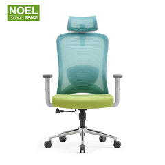 Sammy-HG/MG,top sales 2D lumbar support simple office chair
