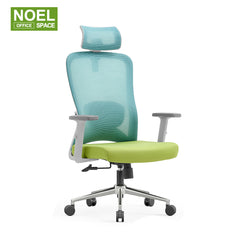Sammy-HG/MG,top sales 2D lumbar support simple office chair