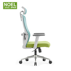 Sammy-HG/MG,top sales 2D lumbar support simple office chair