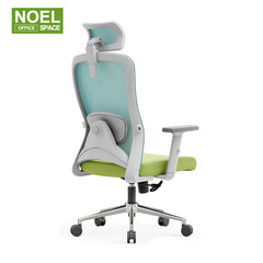 Sammy-HG/MG,top sales 2D lumbar support simple office chair