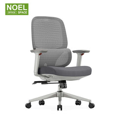 Star-HG/MG/VG,New arrival high back ergonomic mesh office chair +2D headrest