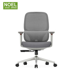 Star-HG/MG/VG,New arrival high back ergonomic mesh office chair +2D headrest