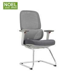 Star-HG/MG/VG,New arrival high back ergonomic mesh office chair +2D headrest