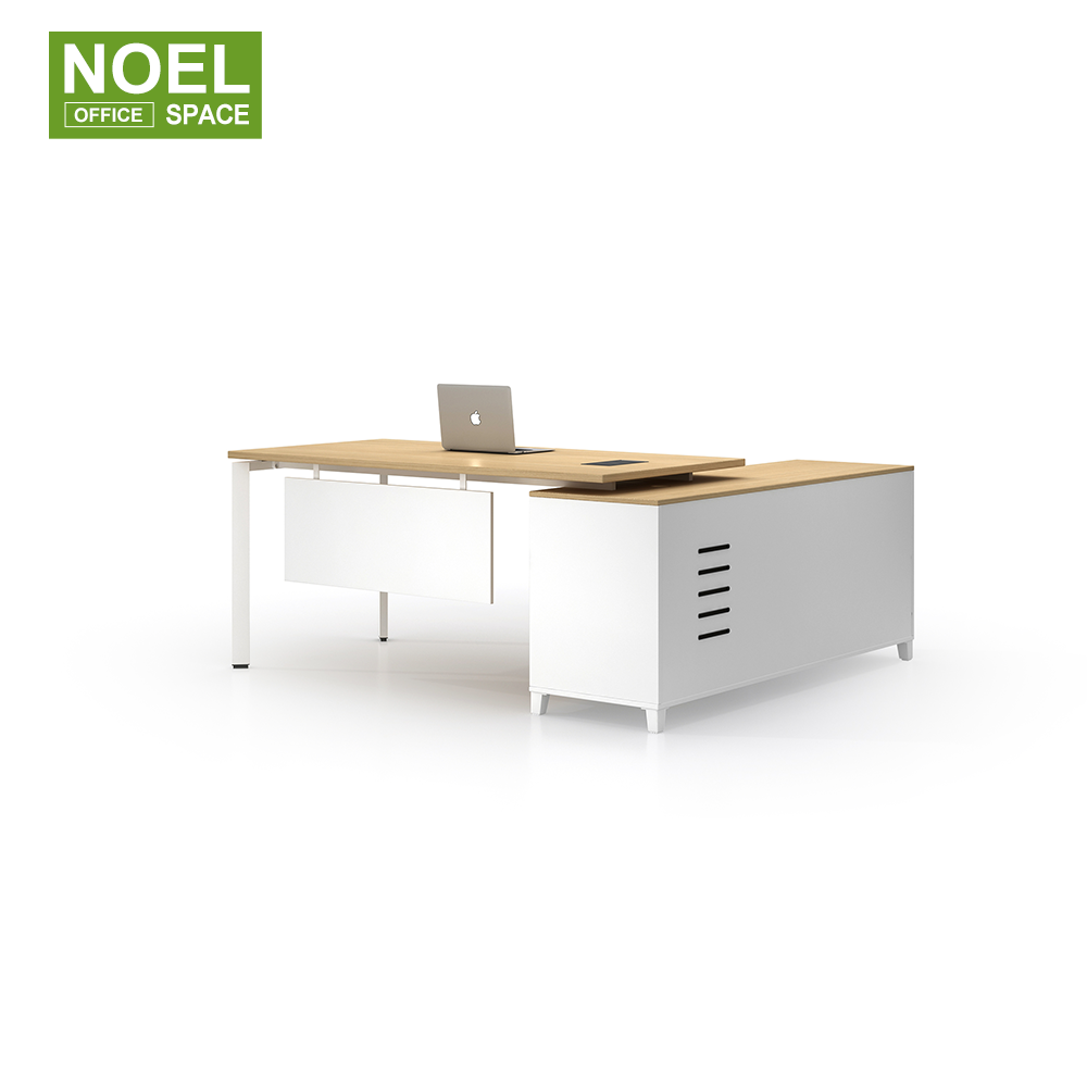 T-DK18(16)16,new design executive desk – NOEL FURNITURE T-DK18(16)16,new design executive desk – NOEL FURNITURE