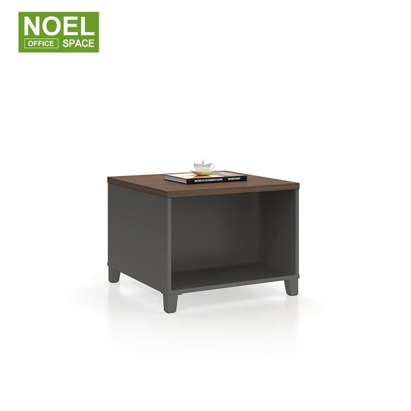 T-ST0606A,small simple square coffee table
