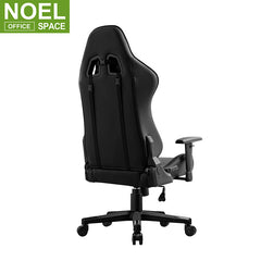Ray, Cheap Price Wholesale Relaxing Computer Gaming Game Chair Swivel Rotating Racing Reclining Lying Office Chair