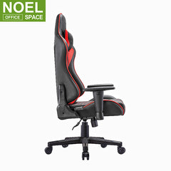 Royal  (Footrest), wholesale gaming office chair computer racing chair for gamer with adjustable armrest