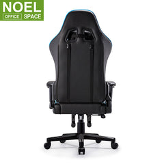 Knight  (Footrest), Factory Direct Sale Customized Office Chair Reclining Computer Gaming Chair