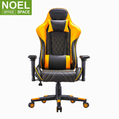 Knight, Wholesale Adjustable Swivel Office Chair 180 Degree Computer Office Chairs