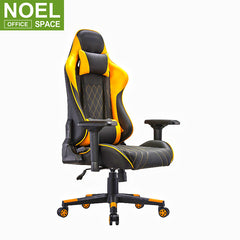 Knight, Wholesale Adjustable Swivel Office Chair 180 Degree Computer Office Chairs