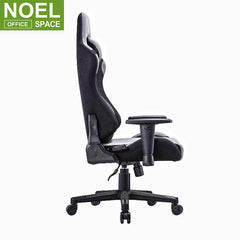 Louis, Wholesale high quality office chair ergonomic rotatable backrest adjustable computer racing game seat