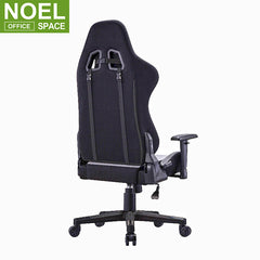 Louis, Wholesale high quality office chair ergonomic rotatable backrest adjustable computer racing game seat