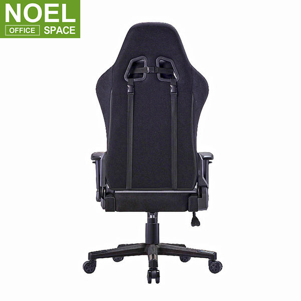 Louis, Wholesale high quality office chair ergonomic rotatable backrest adjustable computer racing game seat