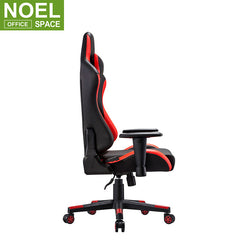 Victory, Cheap Price Wholesale Relaxing Computer Gaming Game Chair Swivel Rotating Racing Reclining Lying Office Chair