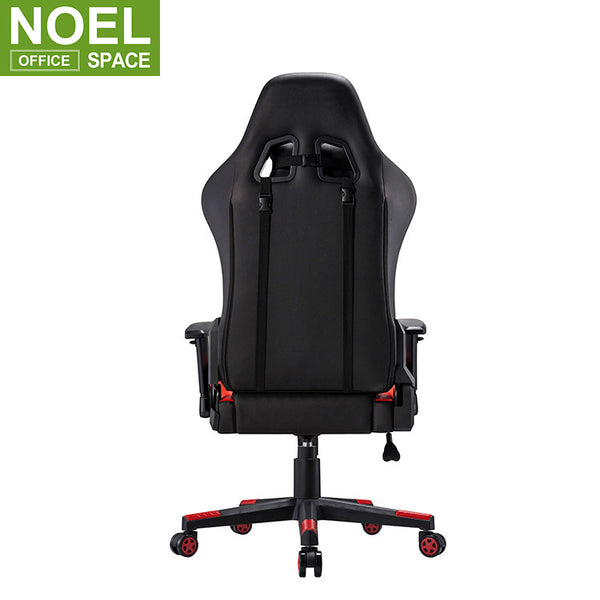 Victory, Cheap Price Wholesale Relaxing Computer Gaming Game Chair Swivel Rotating Racing Reclining Lying Office Chair