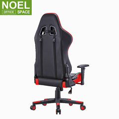 Connor, Luxury Reclining Ergonomic PC Gamer Computer Game Chair Racing Gaming Chairs